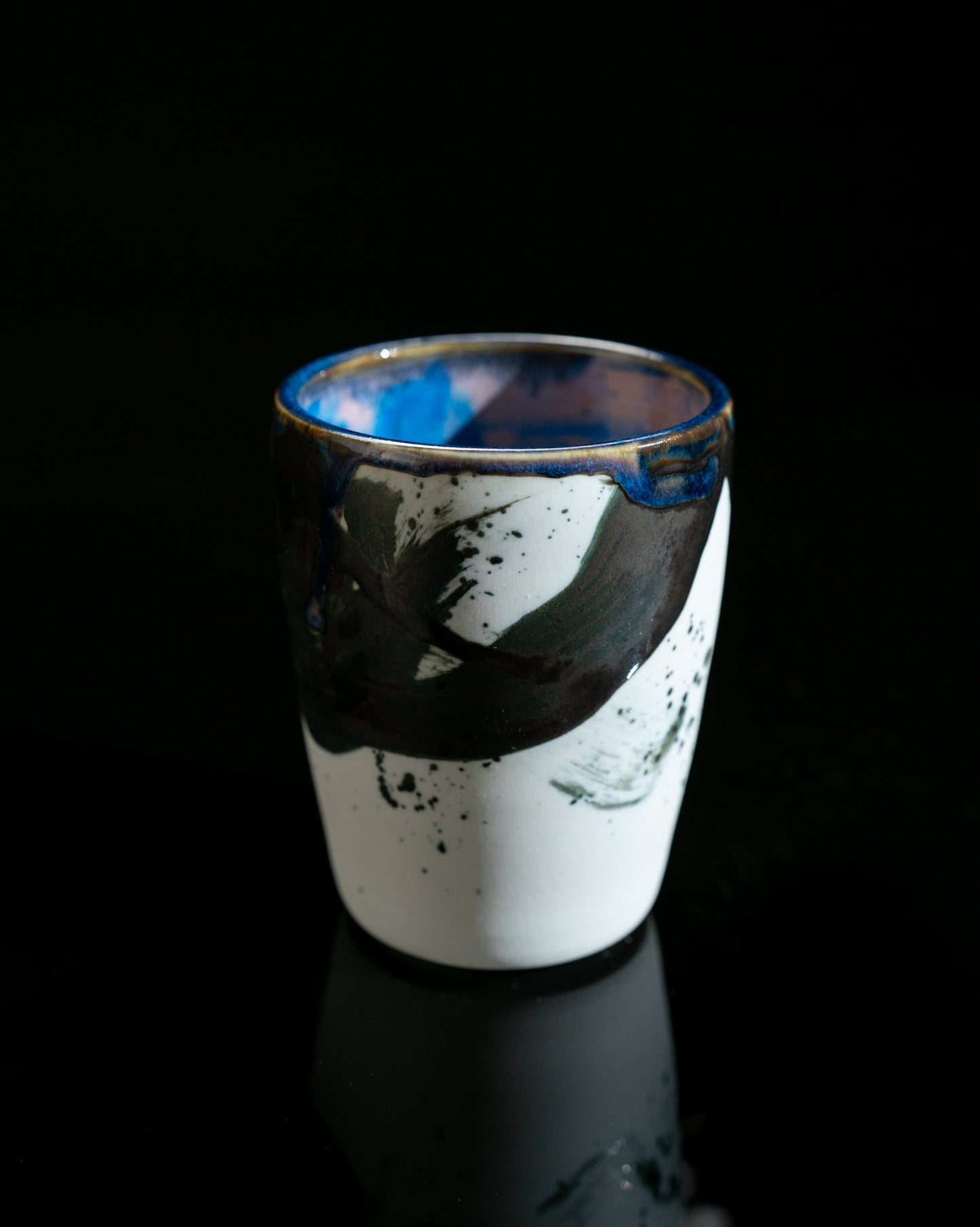 Calligraphy Cup